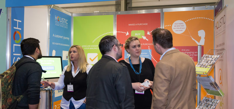 B2B Marketing Expo