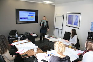 Persuasive Email Design Course