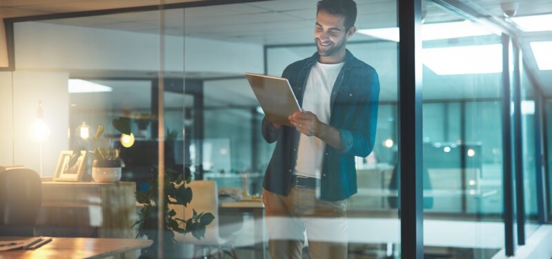 conversation-led email marketing strategy