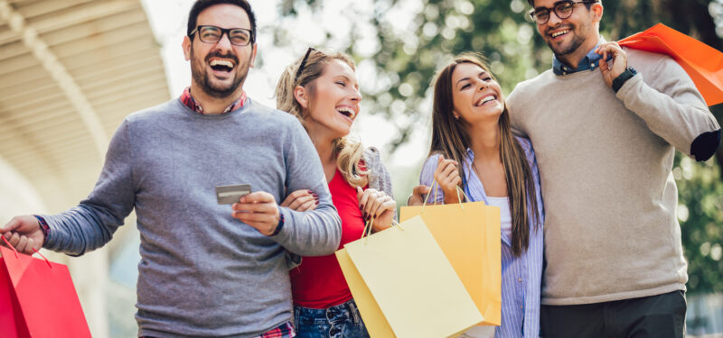 Buyer Modalities i Email Marketing